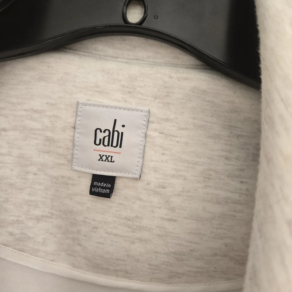 CAbi Headline Topper - Picture 3 of 8